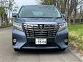 2016 Toyota Alphard G