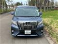2016 Toyota Alphard G