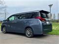 2016 Toyota Alphard G