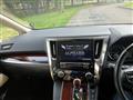 2016 Toyota Alphard G