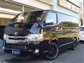 2018 Toyota Hiace Van