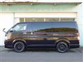 2018 Toyota Hiace Van