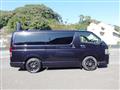 2018 Toyota Hiace Van