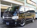 2012 Toyota Hiace Van