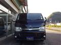 2012 Toyota Hiace Van