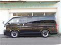 2012 Toyota Hiace Van