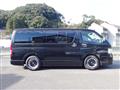 2012 Toyota Hiace Van