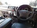 2012 Toyota Hiace Van