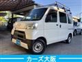 2018 Daihatsu Hijet Cargo