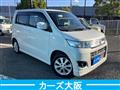 2010 Suzuki Wagon R