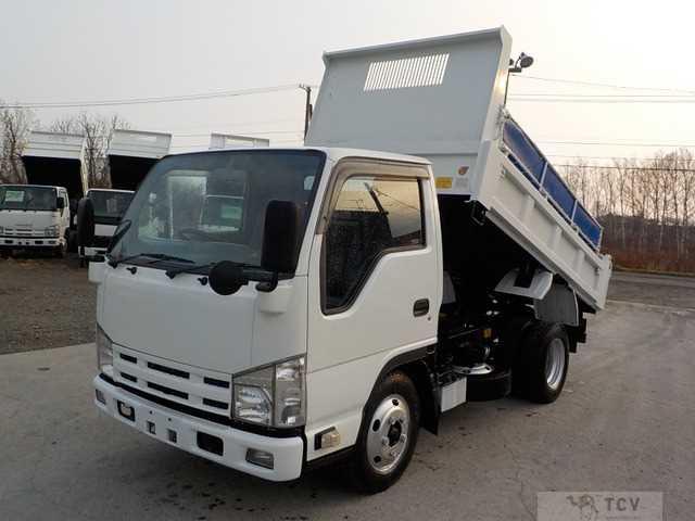 2013 Isuzu Isuzu Others