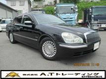 2007 Nissan President