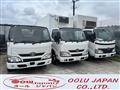 2016 Mitsubishi Canter