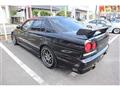 1998 Nissan Skyline