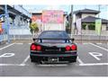 1998 Nissan Skyline