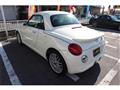 2012 Daihatsu Copen