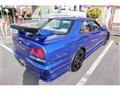 2001 Nissan Skyline