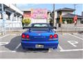 2001 Nissan Skyline