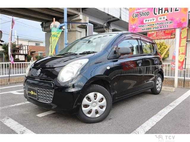 2013 Suzuki Alto