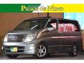2004 Nissan Elgrand