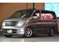2004 Nissan Elgrand