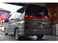 2004 Nissan Elgrand