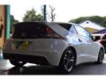 2011 Honda CR-Z