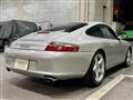 2003 Porsche 911