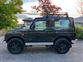 1996 Suzuki Jimny