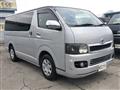 2006 Toyota Hiace Van