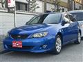 2007 Subaru Impreza