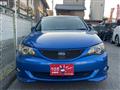 2007 Subaru Impreza