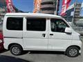 2011 Daihatsu Hijet Cargo