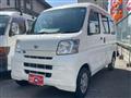 2011 Daihatsu Hijet Cargo