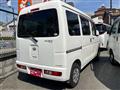 2011 Daihatsu Hijet Cargo