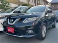2016 Nissan X-Trail