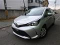2016 Toyota Vitz