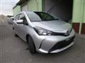 2016 Toyota Vitz