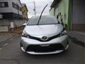 2016 Toyota Vitz