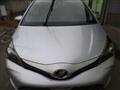 2016 Toyota Vitz