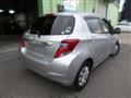 2016 Toyota Vitz