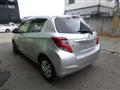 2016 Toyota Vitz