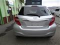 2016 Toyota Vitz