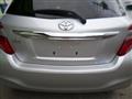 2016 Toyota Vitz