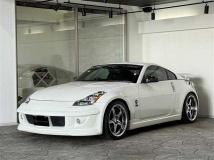 2004 Nissan Fairlady Z
