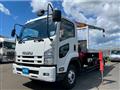 2013 Isuzu Isuzu Others