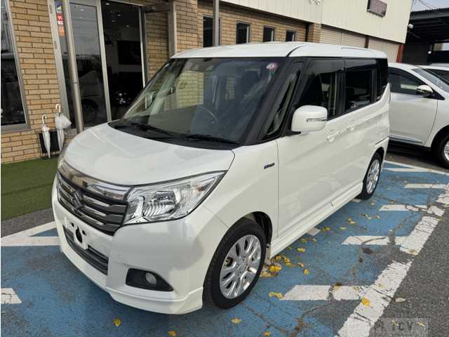 2018 Suzuki Suzuki Others