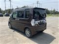 2014 Daihatsu Tanto Custom