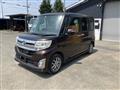 2014 Daihatsu Tanto Custom