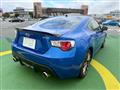 2012 Subaru BRZ